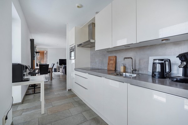 Medium property photo - Sint Sebastiaansbrug 11, 2611 DN Delft